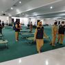 GOR di Jakarta Barat akan Disulap jadi Tempat Isolasi Terpusat
