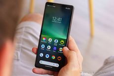 Sony Tinggalkan Nama Xperia pada 2025?