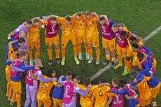 Piala Dunia 2022: Perjuangan Van Gaal Lawan Kanker Inspirasi Belanda