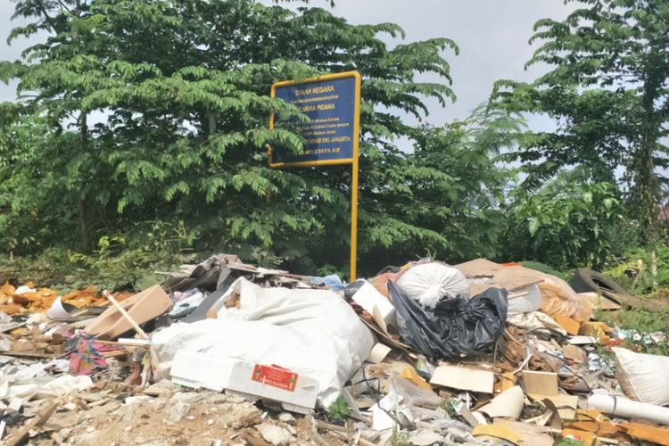 Ilustrasi tanah nganggur 2 tahun disita negara.