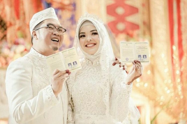 Biaya nikah dan syarat nikah di KUA yang wajib diketahui calon pengantin sebelum mendaftar