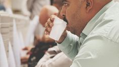 Doa Minum Air Zam Zam: Arab, Latin, Arti, Adab, dan Keutamaannya