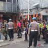 Ormas FBR Sulap Lahan Negara Jadi Lapangan Futsal dan Kios, lalu Disewakan