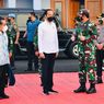 Soal PPKM Darurat, Jokowi Singgung Rencananya Akan Menyasar Jawa dan Bali