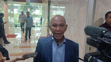 Banggar DPR Wanti-wanti Potensi Permainan Harga karena Redenominasi Rupiah