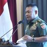 Sebut Ada yang Ingin Ganggu TNI, KSAD Dudung: Jangan Sampai Seperti G30S/PKI