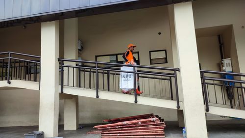 KPU Jakarta Timur Mulai Distribusikan Logistik Pilkada 2024 Hari Ini