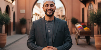 Rahasia Menjadi Manusia Beruntung: Dunia Didapat, Akhirat Selamat