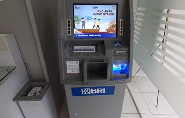 Cara Menemukan ATM BRI Setor Tunai Terdekat lewat HP