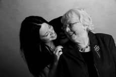 Mengharukan, Nenek 94 Tahun Lintasi AS Demi Temui Adiknya untuk Terakhir Kali