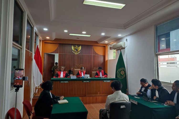 Pertimbangan Hakim Banding Kuatkan Vonis Nicko Widjaja di Kasus TaniHub