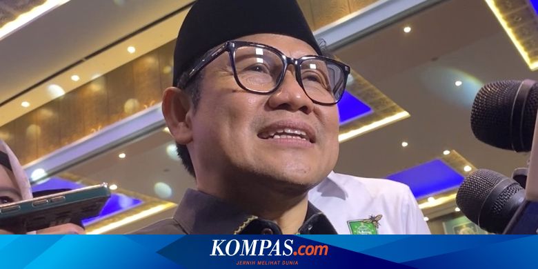 Kita Lagi Memantapkan Siapa Pasangan Anies di Jakarta