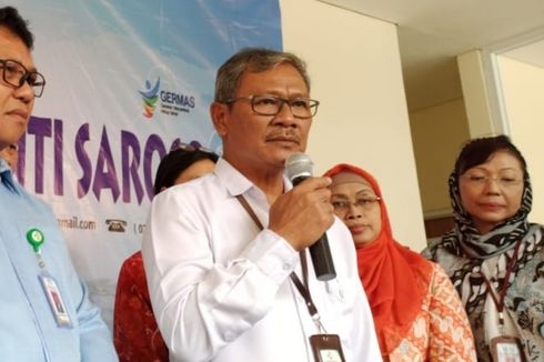 Pemerintah Minta Perhimpunan Dokter Paru Periksa Konten Online soal Corona