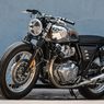 Royal Enfield Interceptor 650 Street Tracker Jadi Etalase Berjalan