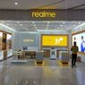 Realme Siap Buka Gerai ke-12 di Cibinong City Mall 