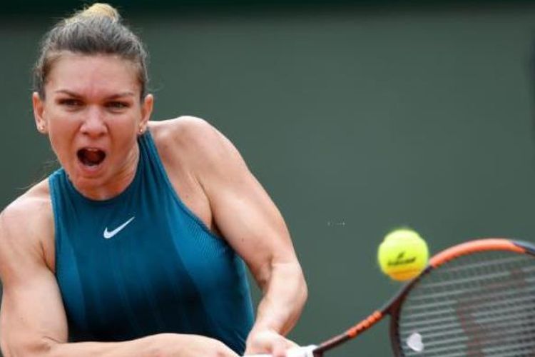 Simona Halep