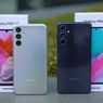 Video: Perbandingan Samsung Galaxy M34 dan M5, Selisih Harga Rp 2,5 Juta