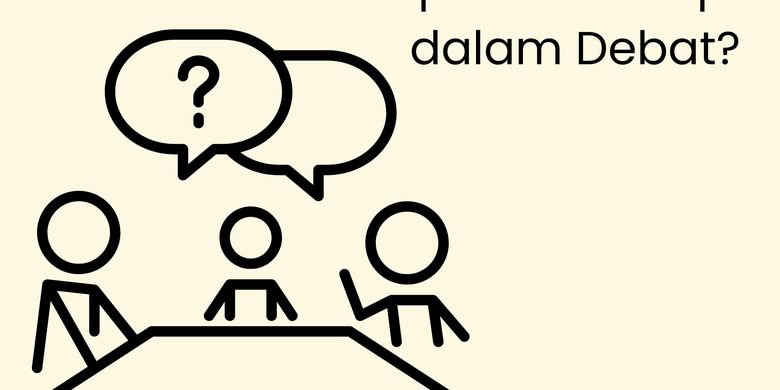 Apa itu Interupsi dalam Debat?