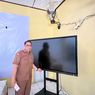 Transformasi Digital, Sejumlah Sekolah di Luwu Segera Dapat Smart TV