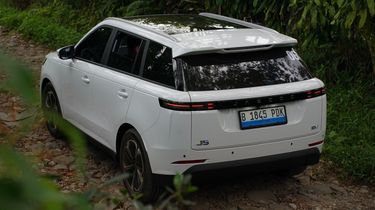 Belajar dari Kasus J5 EV di Semarang: Fungsi Coolant Baterai EV