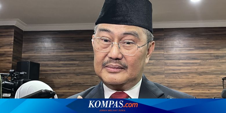 [POPULER NASIONAL] Jimly: Akal Sehat Dikalahkan Akal Fulus