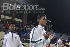Indonesia Vs Kamboja, Alternatif Atasi 2 Pemain yang Absen