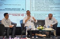 Peringatan Bulan K3 Nasional, Jasa Marga Gelar Seminar Keselamatan Konstruksi dan Kesehatan serta Apresiasi K3