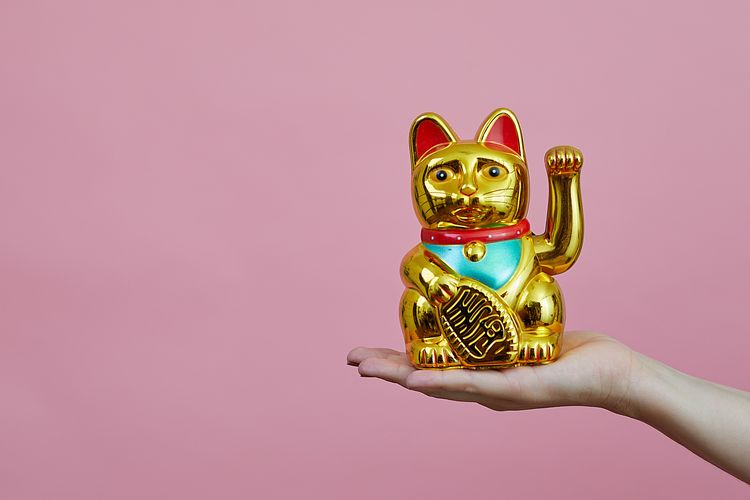 Deretan Angka Keberuntungan untuk 12 Shio