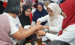 Atasi Masalah Ekonomi dan Lingkungan, PGN Ajak Masyarakat Kelola Bank Sampah