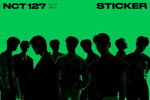 Lirik Lagu Magic Carpet Ride - NCT 127