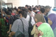 Kurangi Jumlah Pengangguran, Disnakertrans DKI Upayakan 