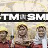 Ini Cikal Bakal SMK, Awalnya Bernama STM