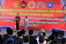 Jokowi: Anak Harus Dilindungi dari Dampak Negatif Teknologi
