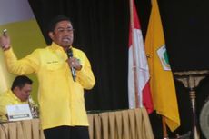 Golkar Akan Serahkan Surat Permohonan Pergantian Ketua DPR pada Hari Ini