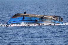 Kapal Bawa 219 Migran dan 8 Mayat Tiba di Sisilia Setelah 365 Orang Tewas
