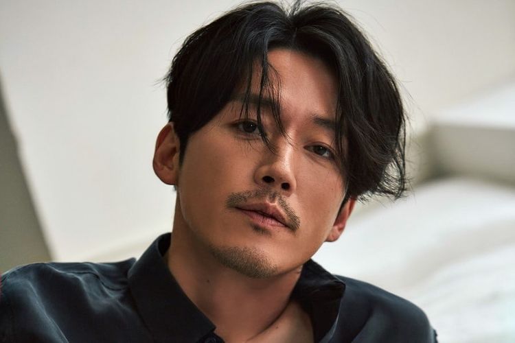 Aktor Korea Selatan Jang Hyuk