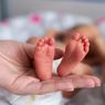 Cear Cumpe, Cara Leluhur di Manggarai NTT Beri Nama Bayi yang Baru Lahir