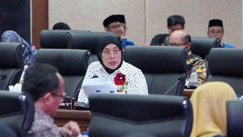 Pemprov DKI Diminta Tunda Tagih Sewa Rusunawa hingga Usai Lebaran atau Pilkada 2024