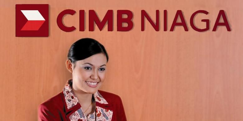 Penyaluran Kta Cimb Niaga Capai Rp 1 63 Triliun Sepanjang 2013