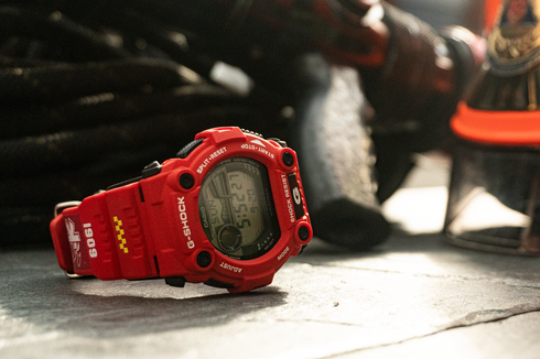 Jam Tangan G-Shock 