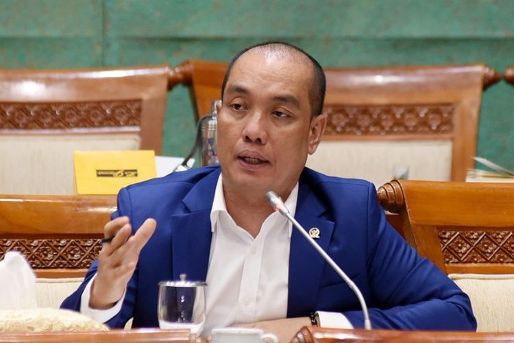 Anggota Komisi IV DPR RI Fauzi H. Amro menilai kebijakan pemerintah terhadap pengendalain pandemi Covid-19 masih kurang manksimal