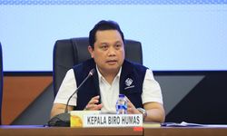 Kemenaker Komitmen Tingkatkan Kualitas SDM Tenaga Kerja Indonesia
