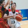 Hasil Basket Putri SEA Games 2023: Indonesia Bekuk Sang Juara Bertahan Filipina