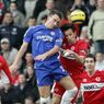Mourinho Sebut John Terry dan Marco Materazzi sebagai Bek Terbaik 
