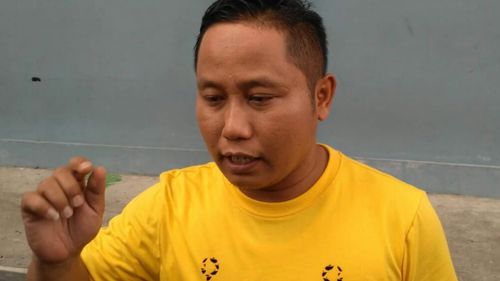 PKS Pertimbangkan Narji untuk Diusung Jadi Cawalkot Tangsel Pilkada 2024