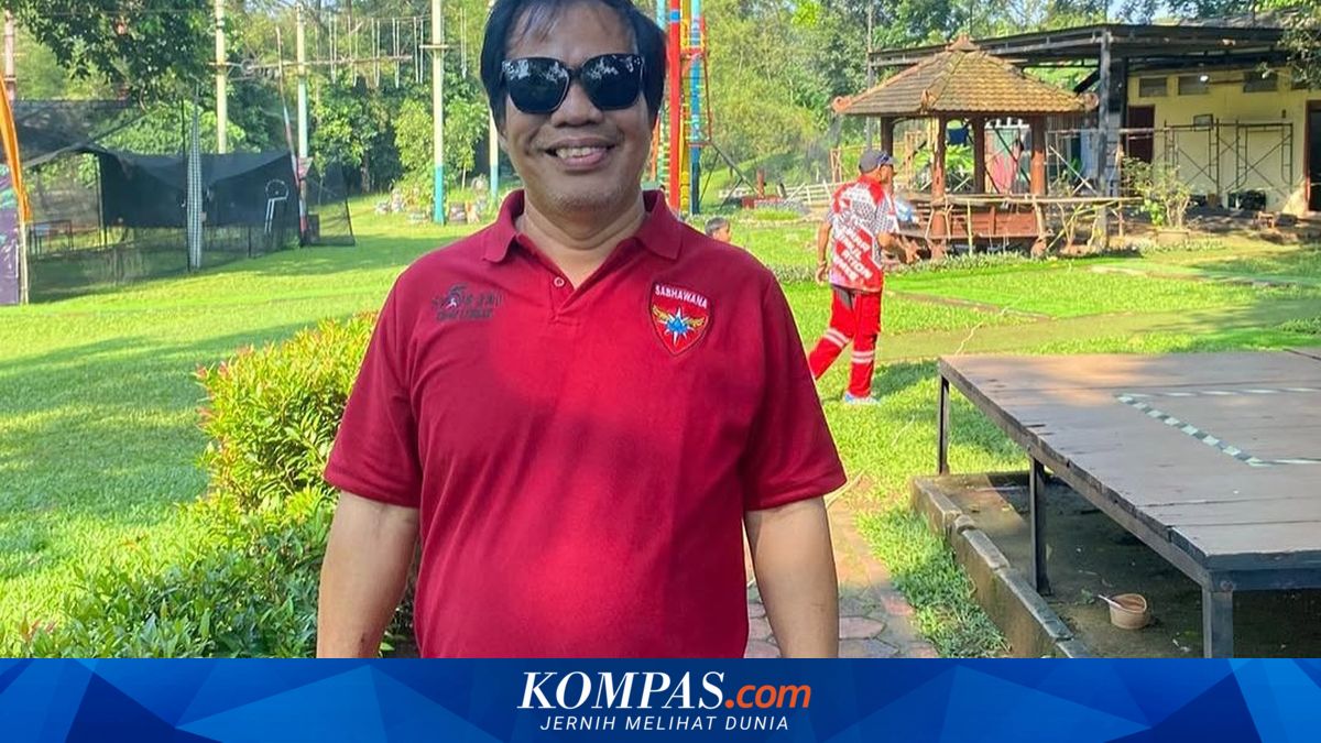 Sebelum Meninggal, Temon Ingin Semua Anak dan Istrinya Berkumpul