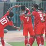 Jadwal Timnas Indonesia Vs Myanmar di SEA Games 2023