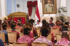 Istana Presiden di Papua Segera Dibangun, Ini 6 Istana Kepresidenan yang Dimiliki Indonesia