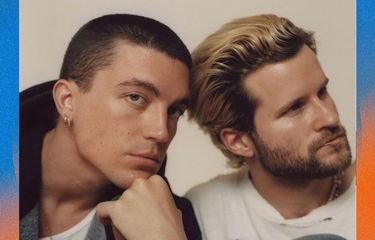 Pop Group asal Amerika Serikat, LANY
