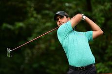 Jelang BNI Indonesian Masters, Sharma Sabet Peringkat Satu Asia